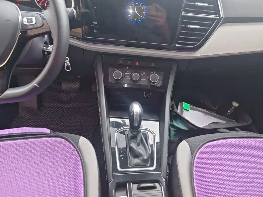 Jetta VS7 — миниатюра 14