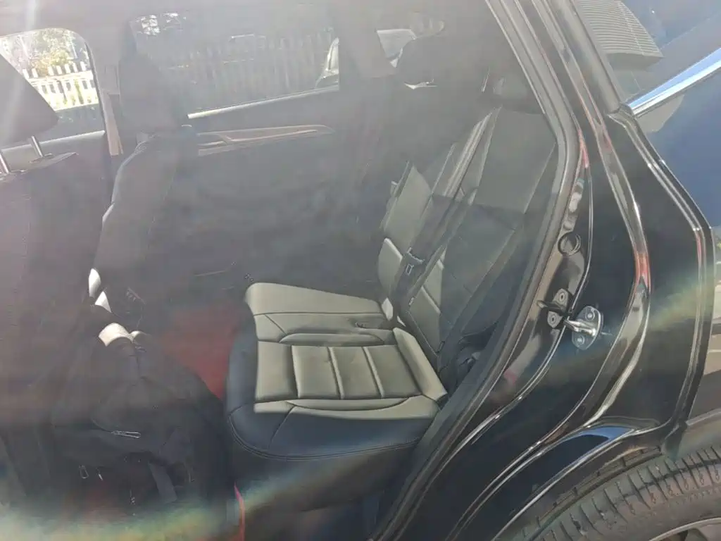 Haval F7 — миниатюра 17