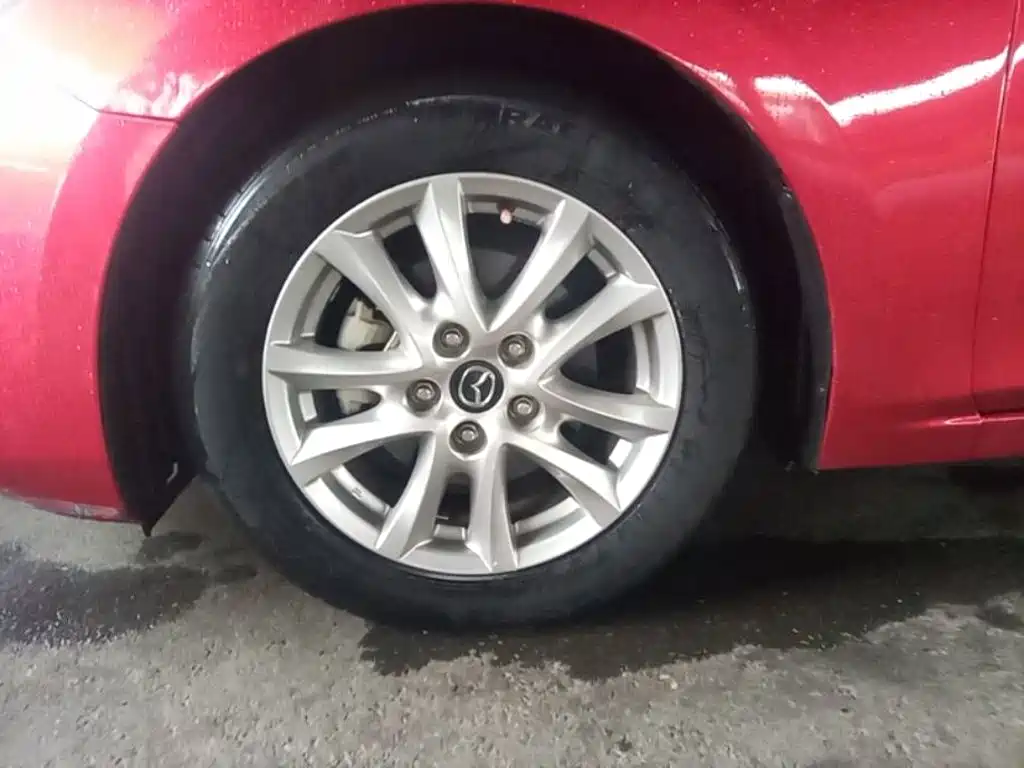 Mazda 3 Axela — миниатюра 23