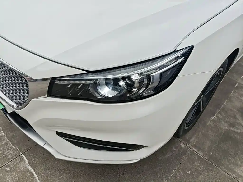 MG MG6 — миниатюра 24