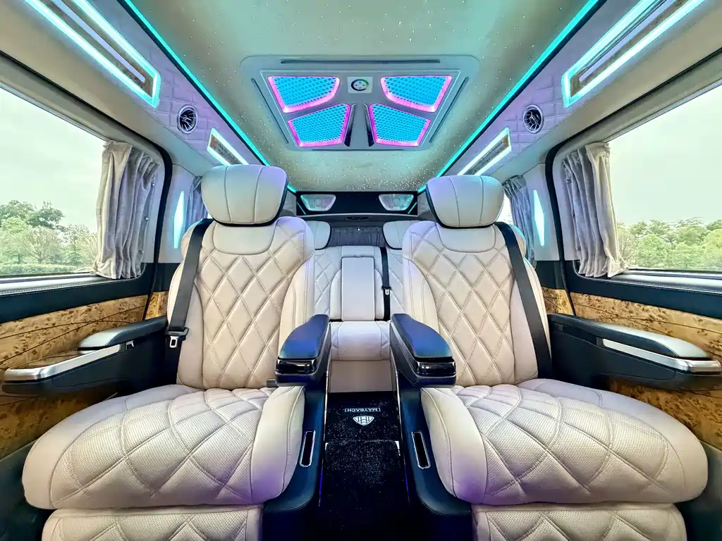 Mercedes-Benz Vito — миниатюра 16