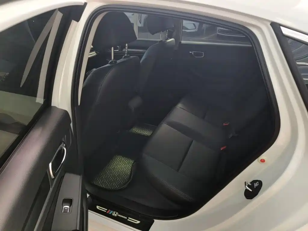 Honda Civic — миниатюра 17