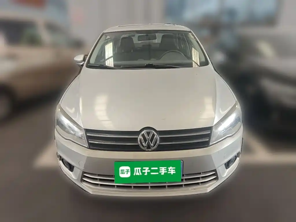 Volkswagen Jetta — миниатюра 5