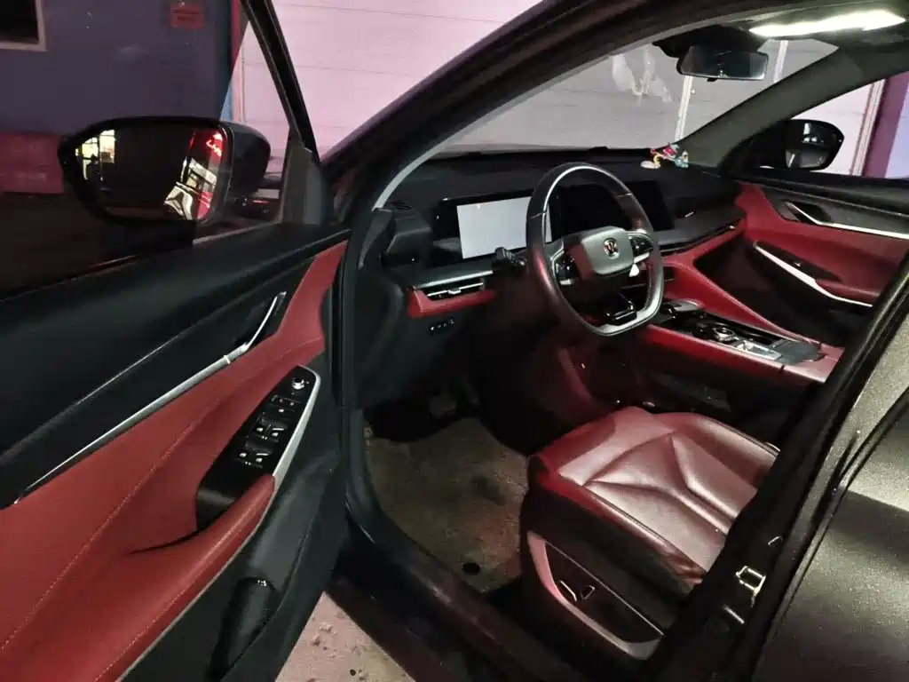 Changan CS75 PLUS — миниатюра 12