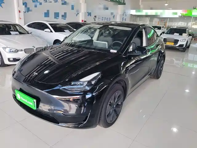 Tesla Model