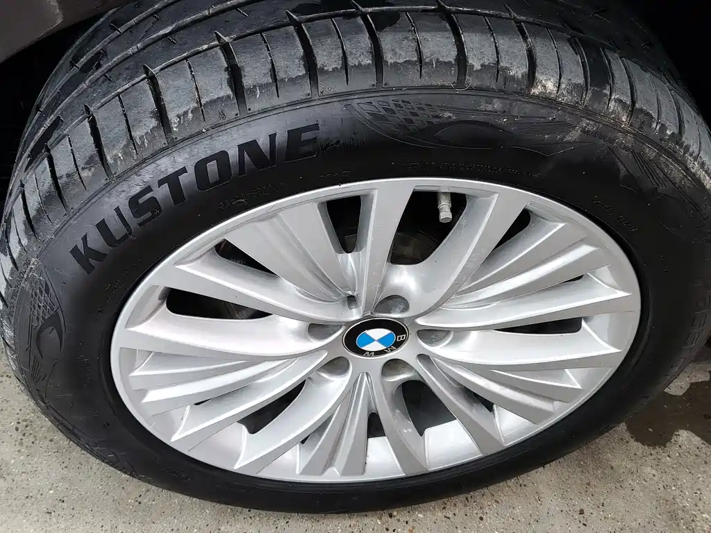 BMW X5 (Import) — миниатюра 8