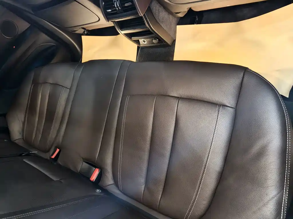 BMW X5 (Import) — миниатюра 19