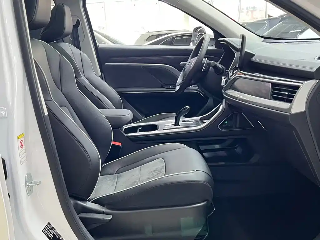 Haval H6 — миниатюра 20