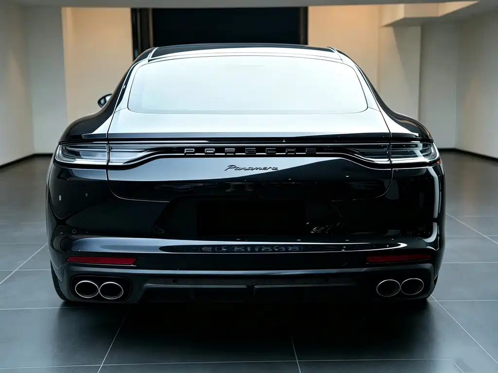Porsche Panamera 2023 Panamera 2.9T