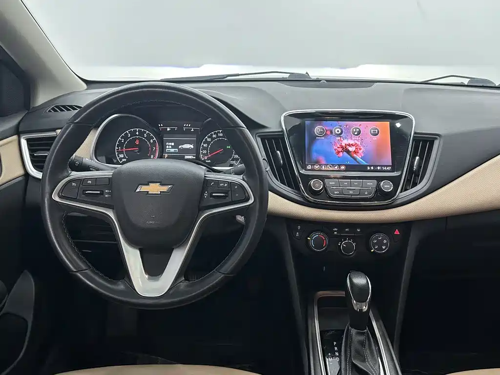 Chevrolet Monza — миниатюра 11