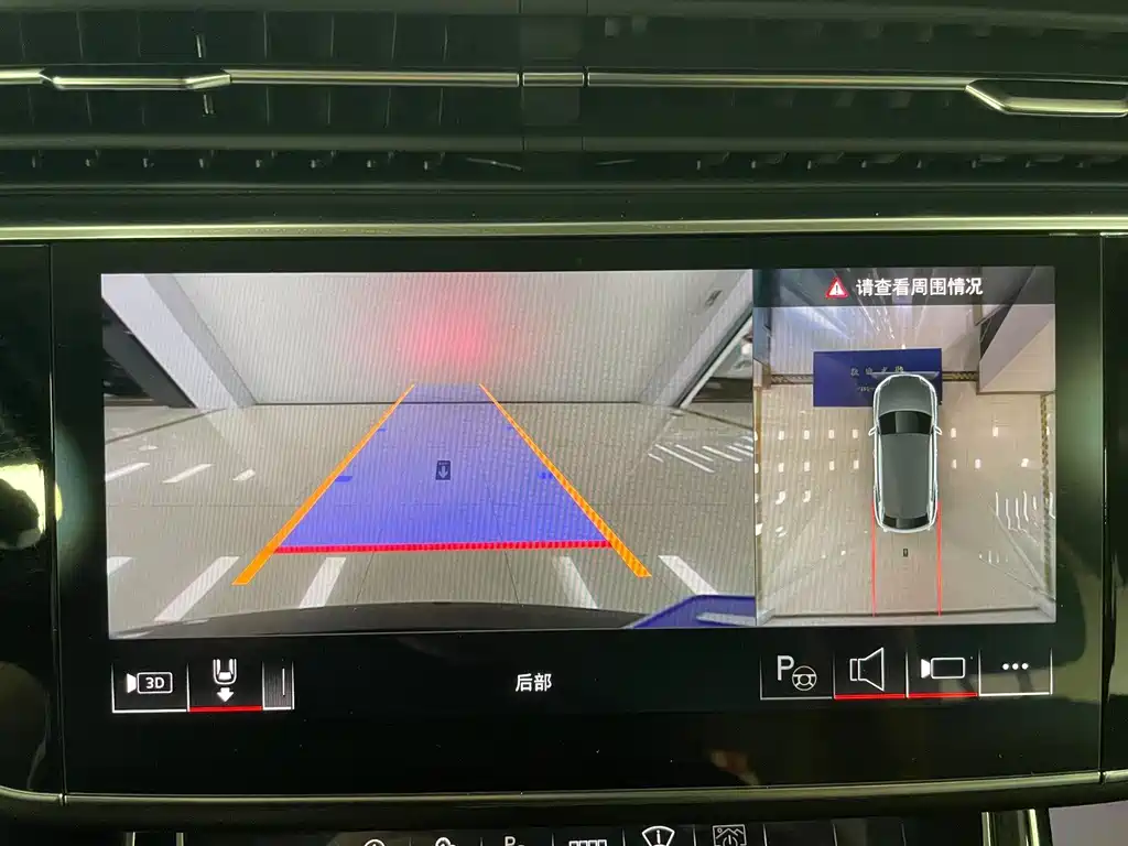 Audi Q8 — миниатюра 18