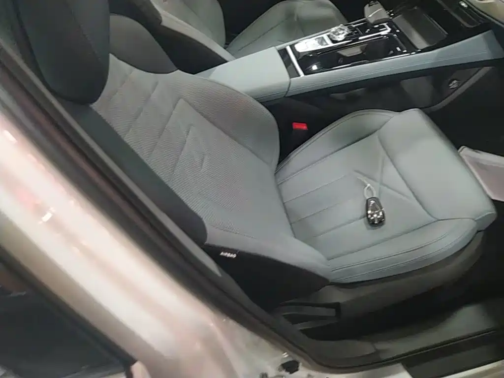 Changan Ruicheng PLUS — миниатюра 25
