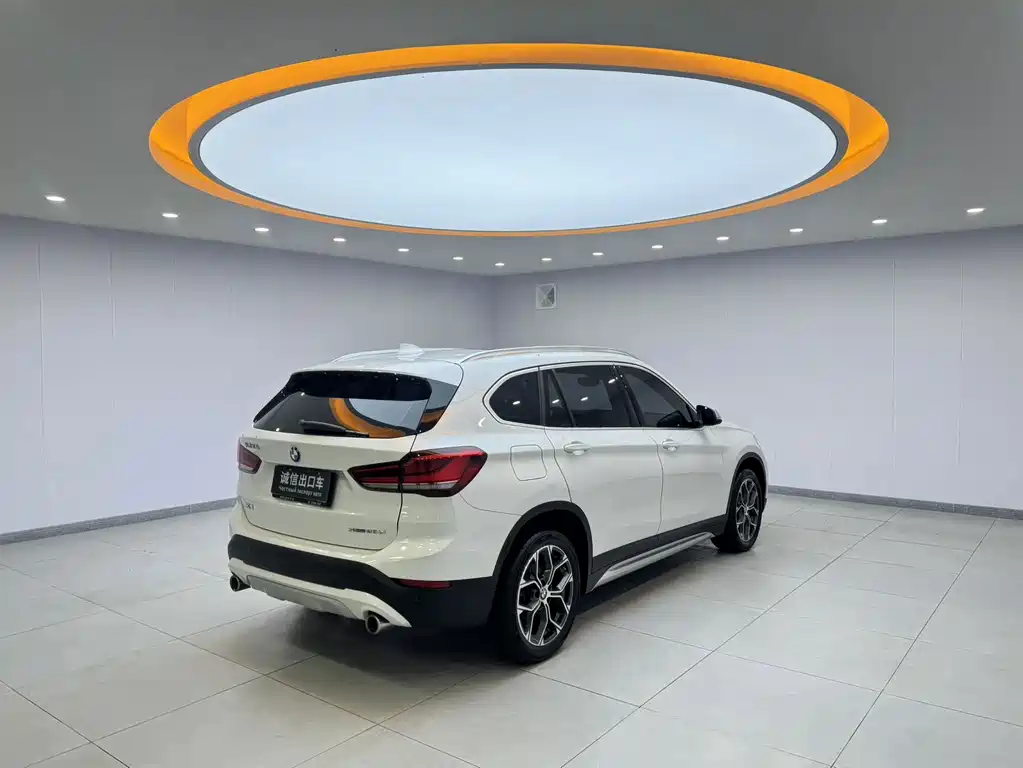 BMW X1 — миниатюра 6