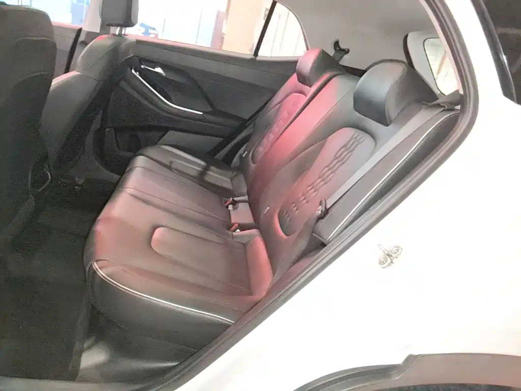 Hyundai ix25 — миниатюра 17