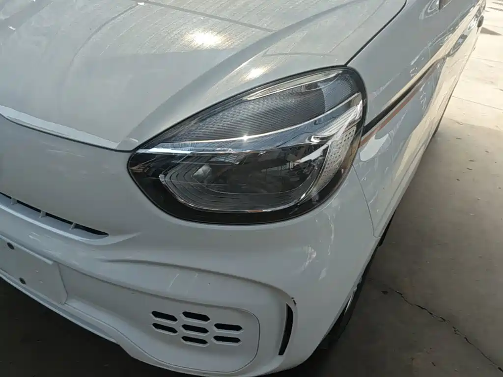 Roewe Clever — миниатюра 24