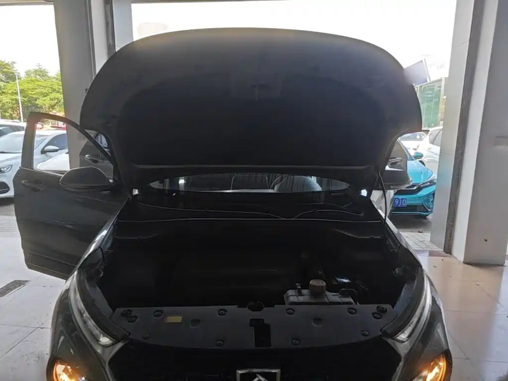 Baojun 510 — миниатюра 20