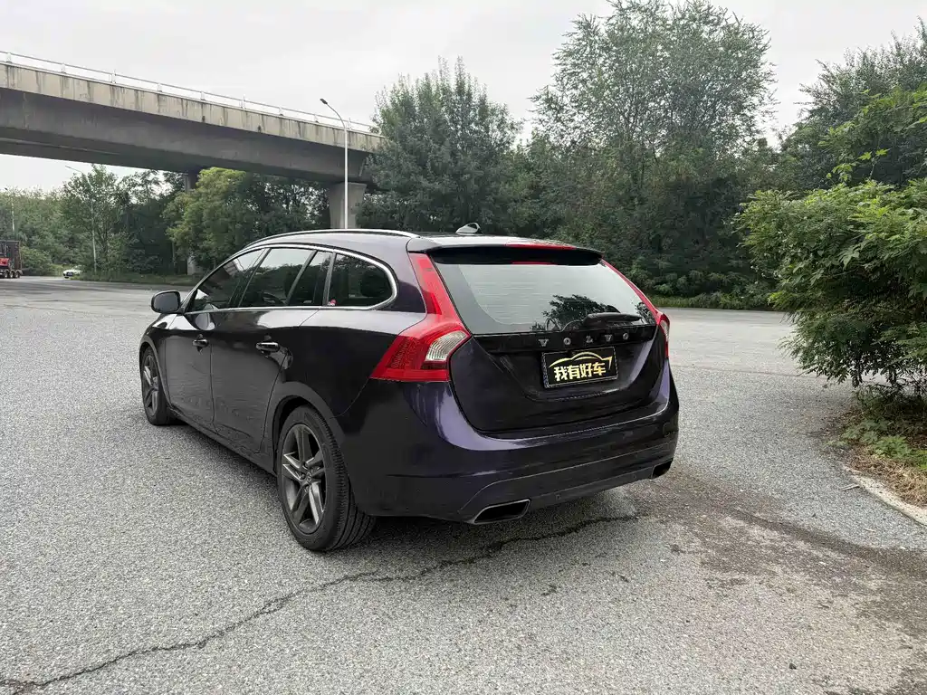 Volvo V60 — миниатюра 10