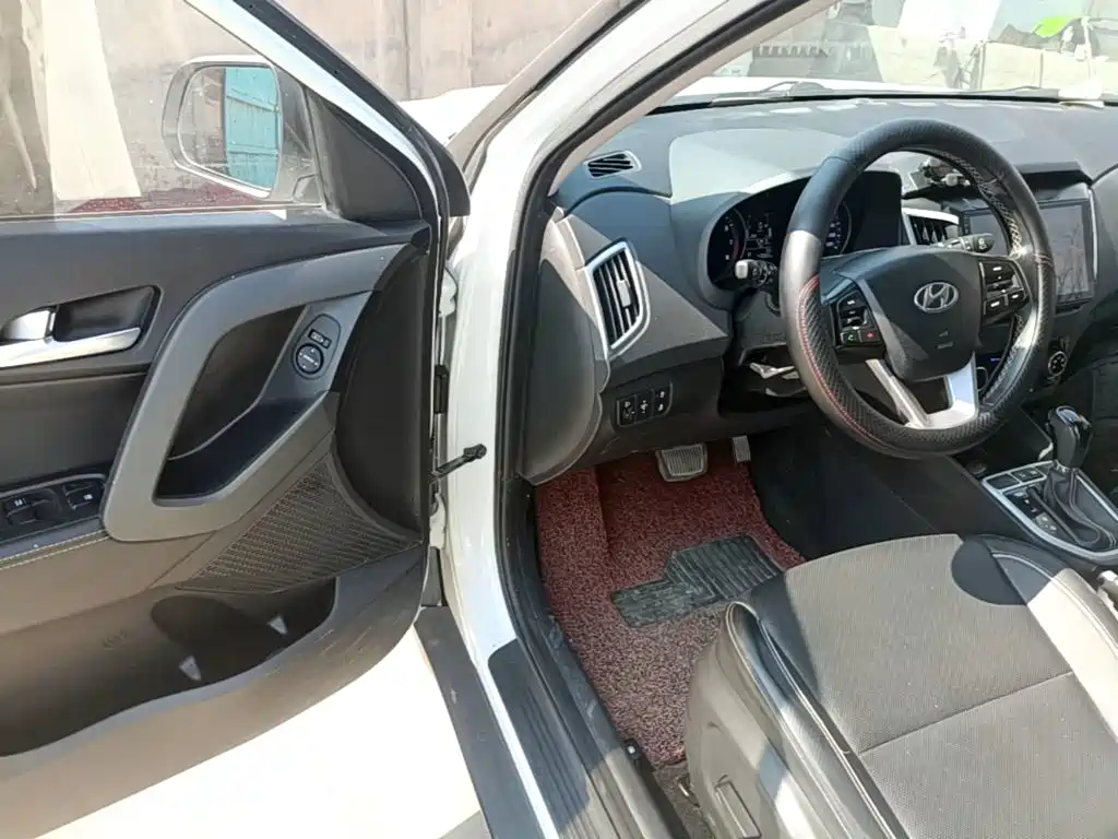Hyundai ix25 — миниатюра 16