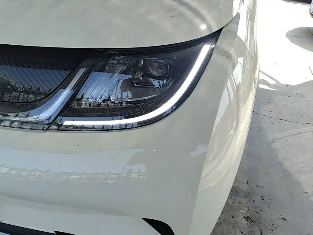 BYD Dolphin — миниатюра 24