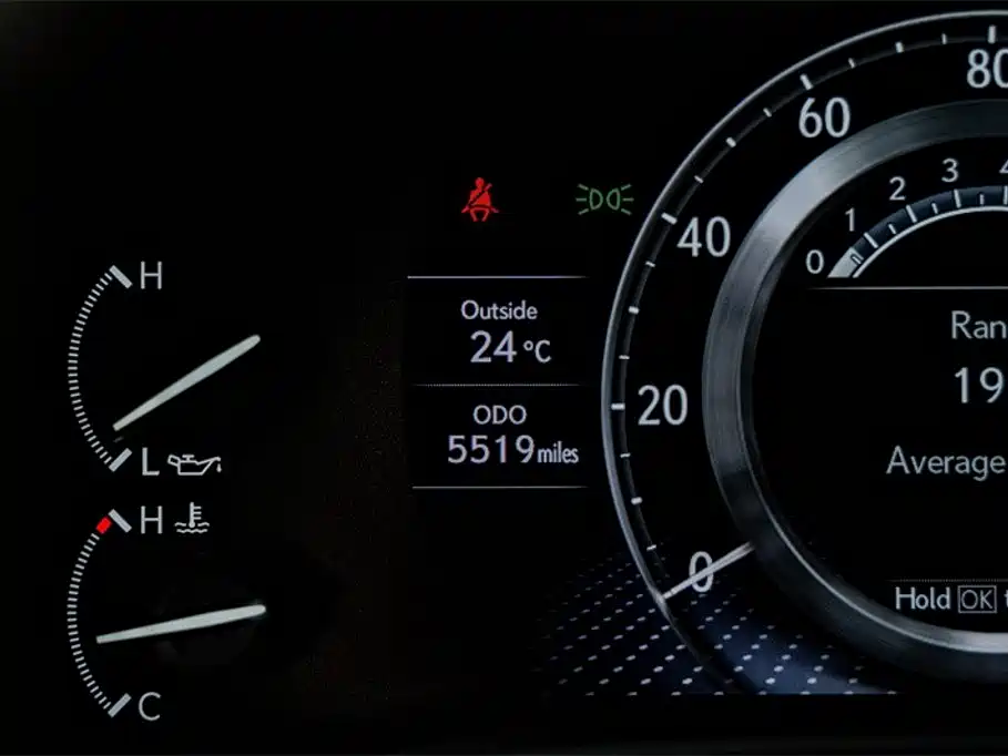 Lexus LX — миниатюра 10