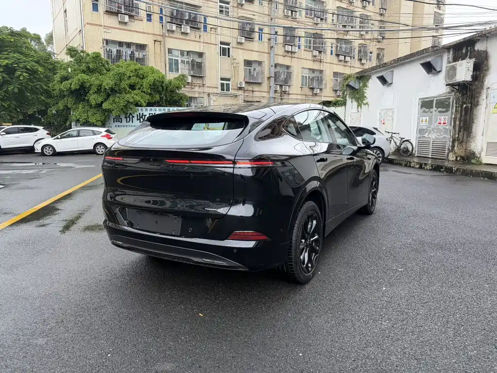 XPeng G6 — миниатюра 9