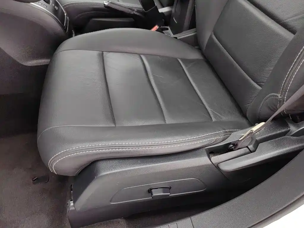 Jeep Patriot — миниатюра 20