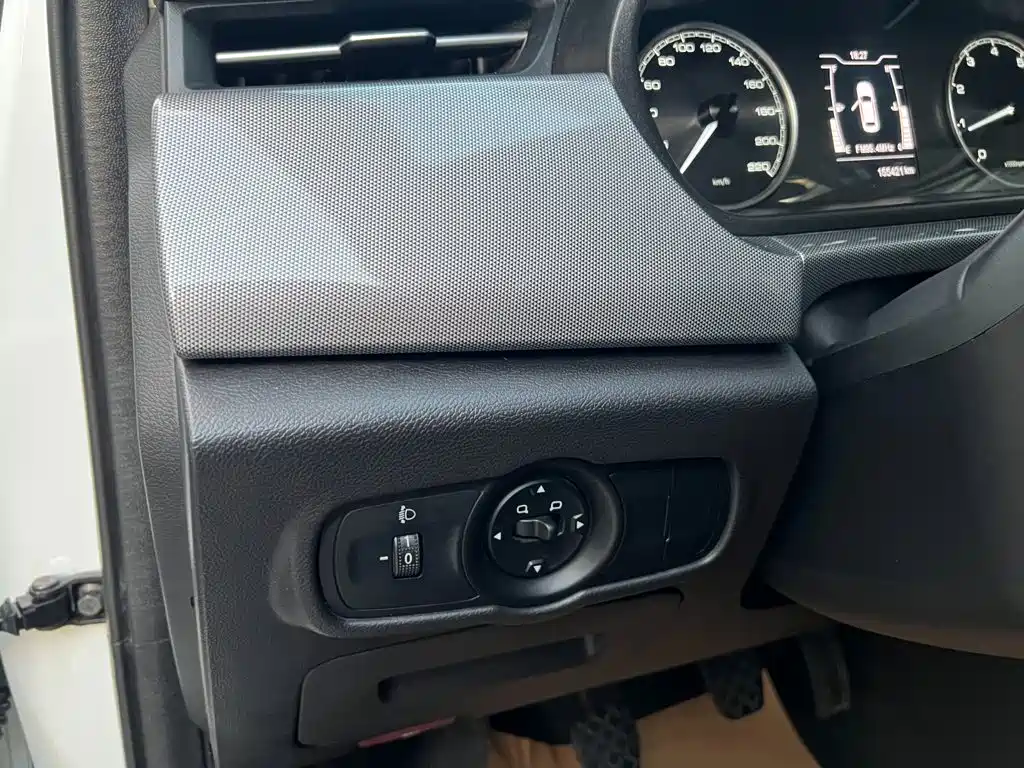 Chery Arrizo 5 — миниатюра 8