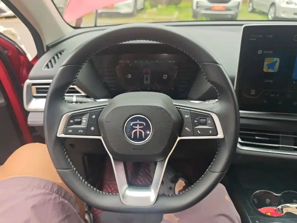 BYD Pro New Energy — миниатюра 11