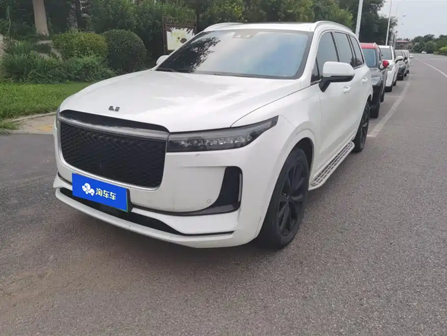 Li Auto IDEAL ONE