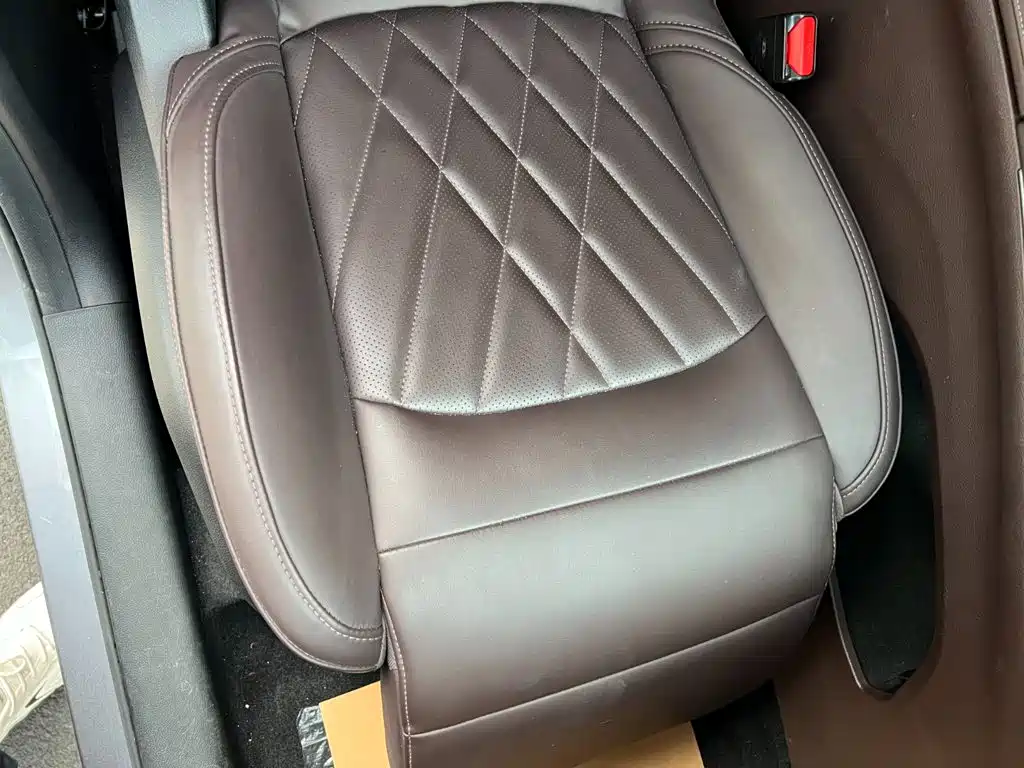 Chery Tiggo 8 PRO — миниатюра 21