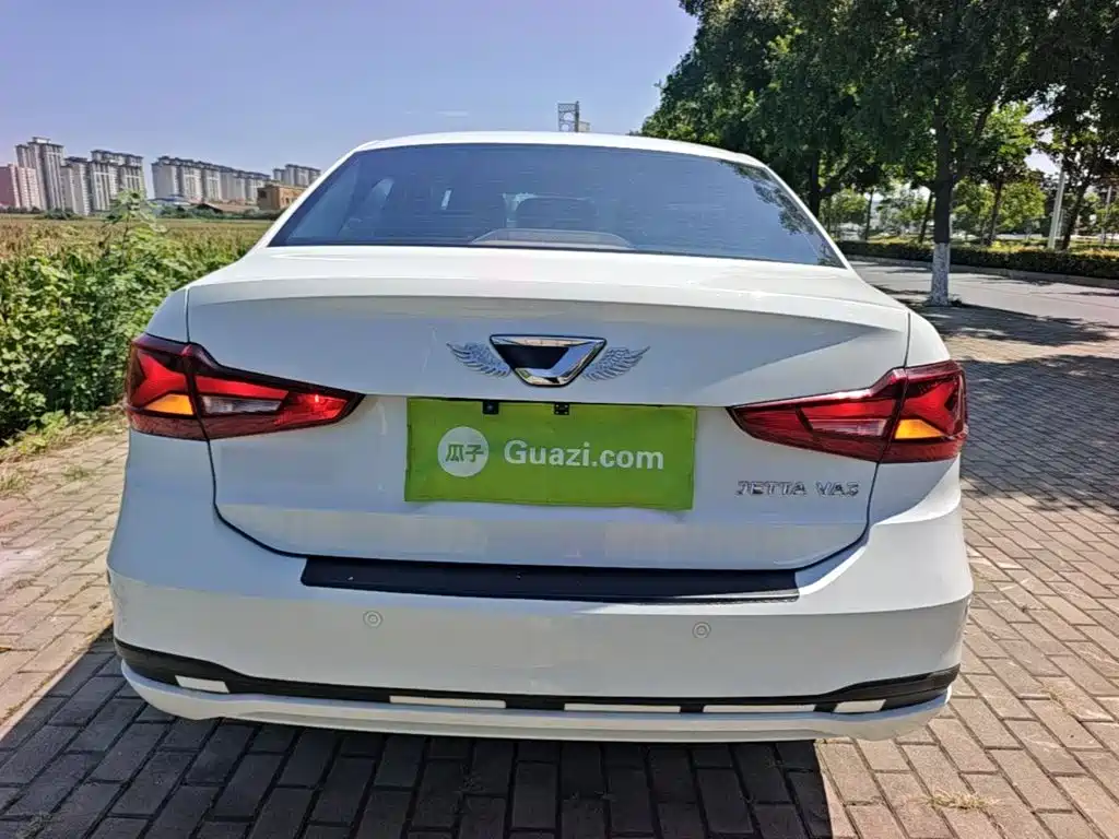 Jetta VA3 — миниатюра 6
