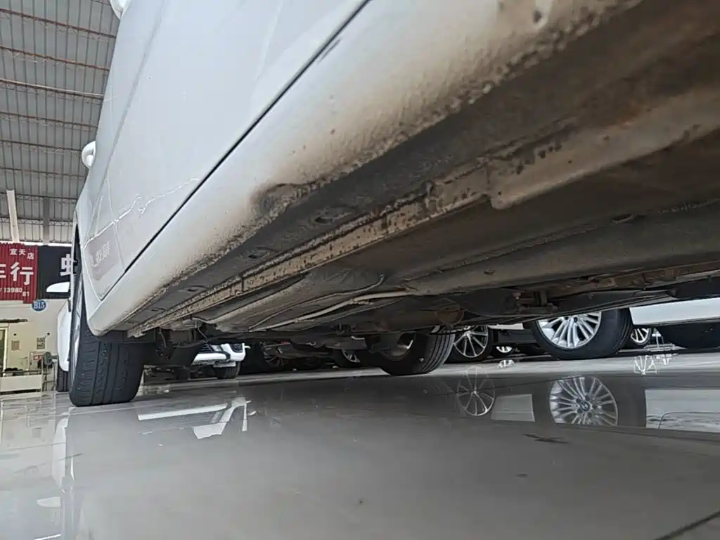 Volkswagen Lavida — миниатюра 21