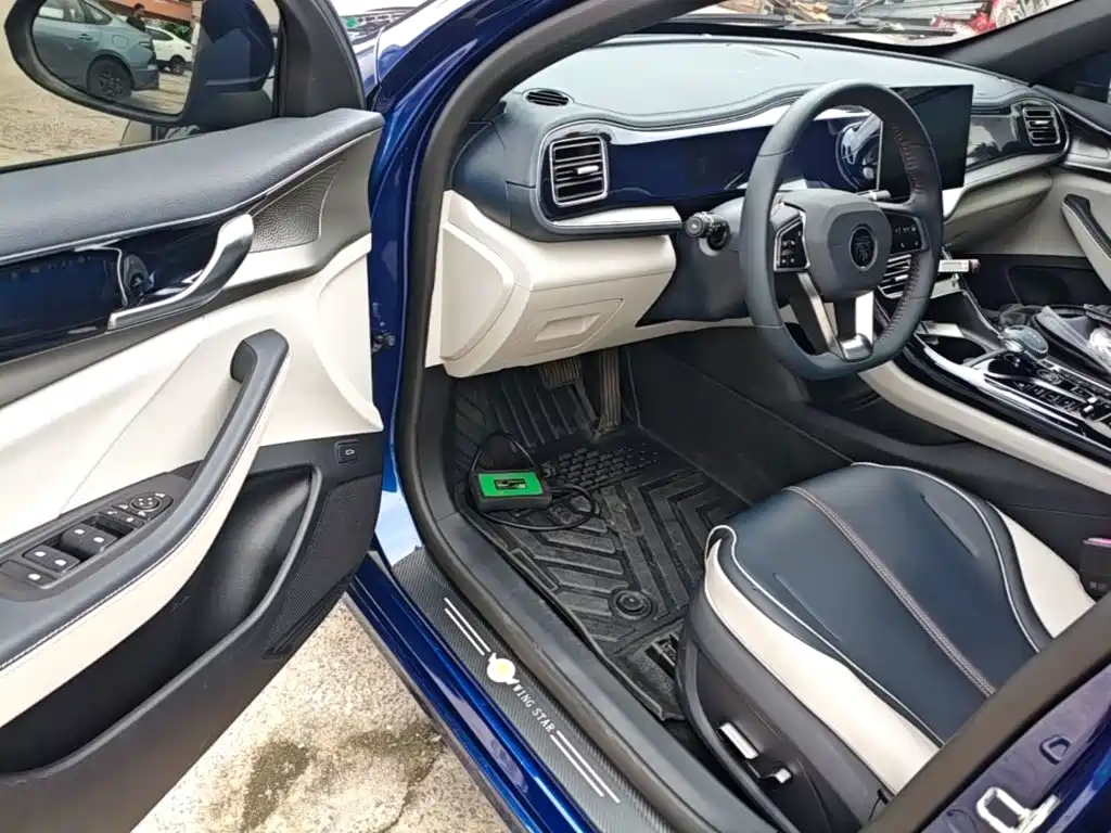BYD Qin PLUS — миниатюра 16