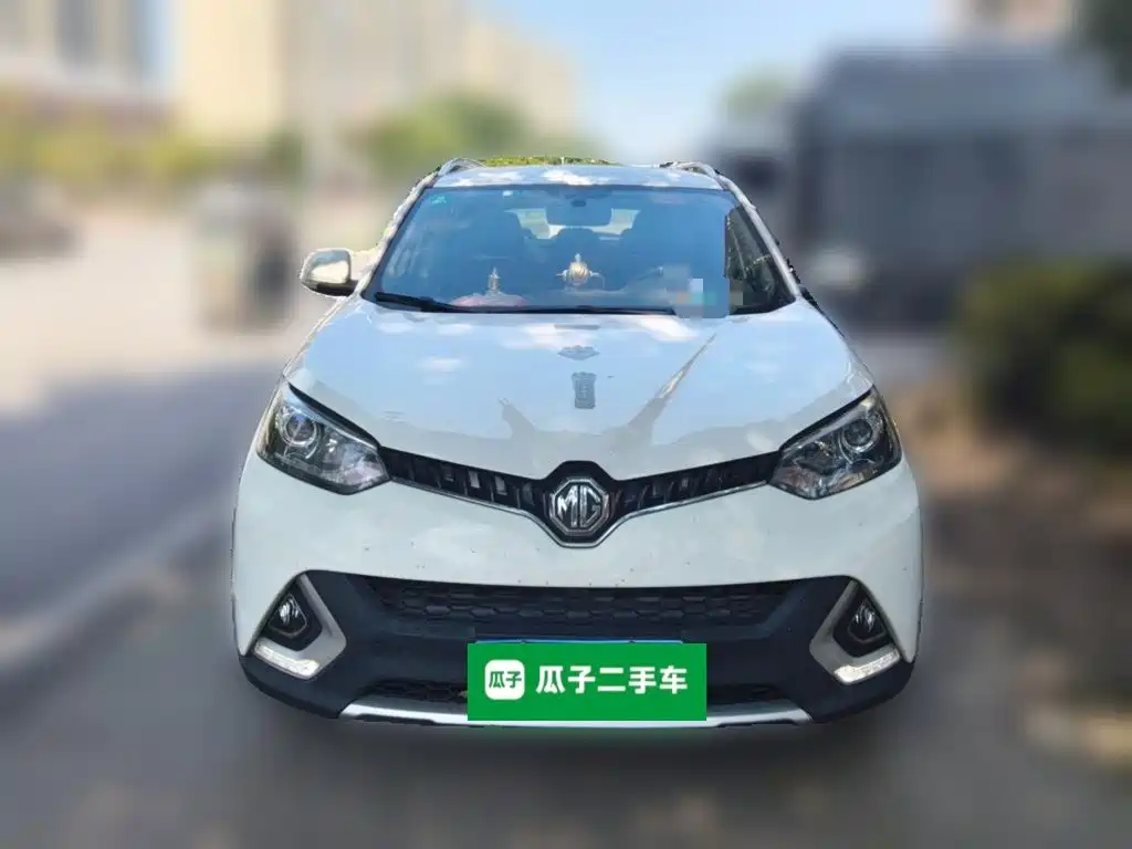 MG MG GS — миниатюра 2