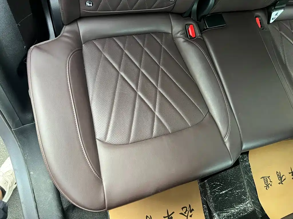 Chery Tiggo 8 PRO — миниатюра 19