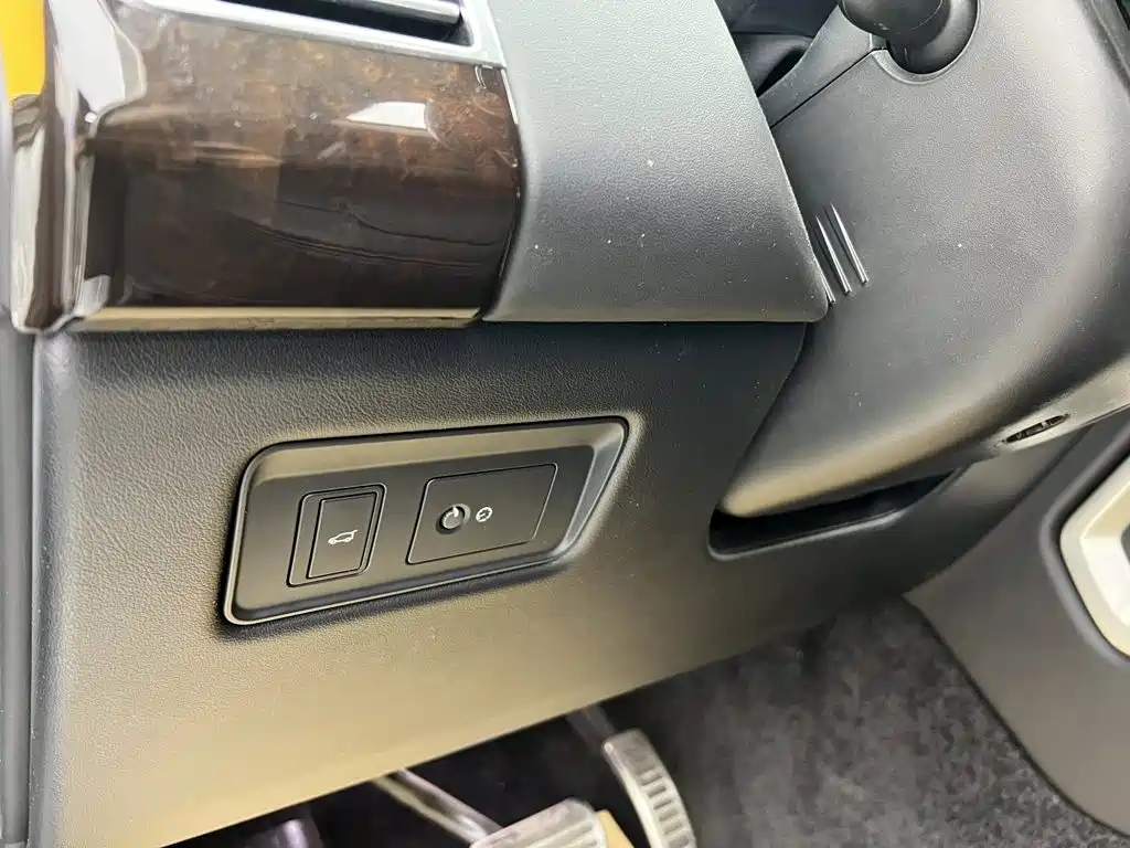 Land Rover Range Rover — миниатюра 36