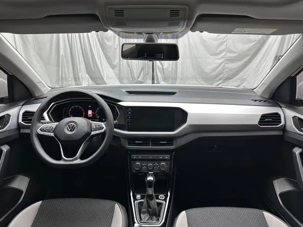 Volkswagen Tacqua — миниатюра 5