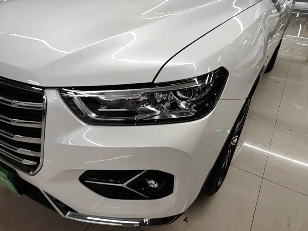 Haval H6 — миниатюра 24