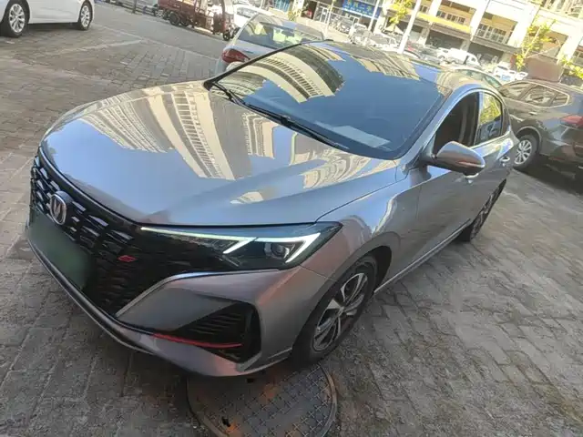 2025 Changan Eado
