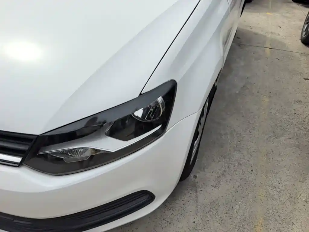 Volkswagen Polo — миниатюра 24