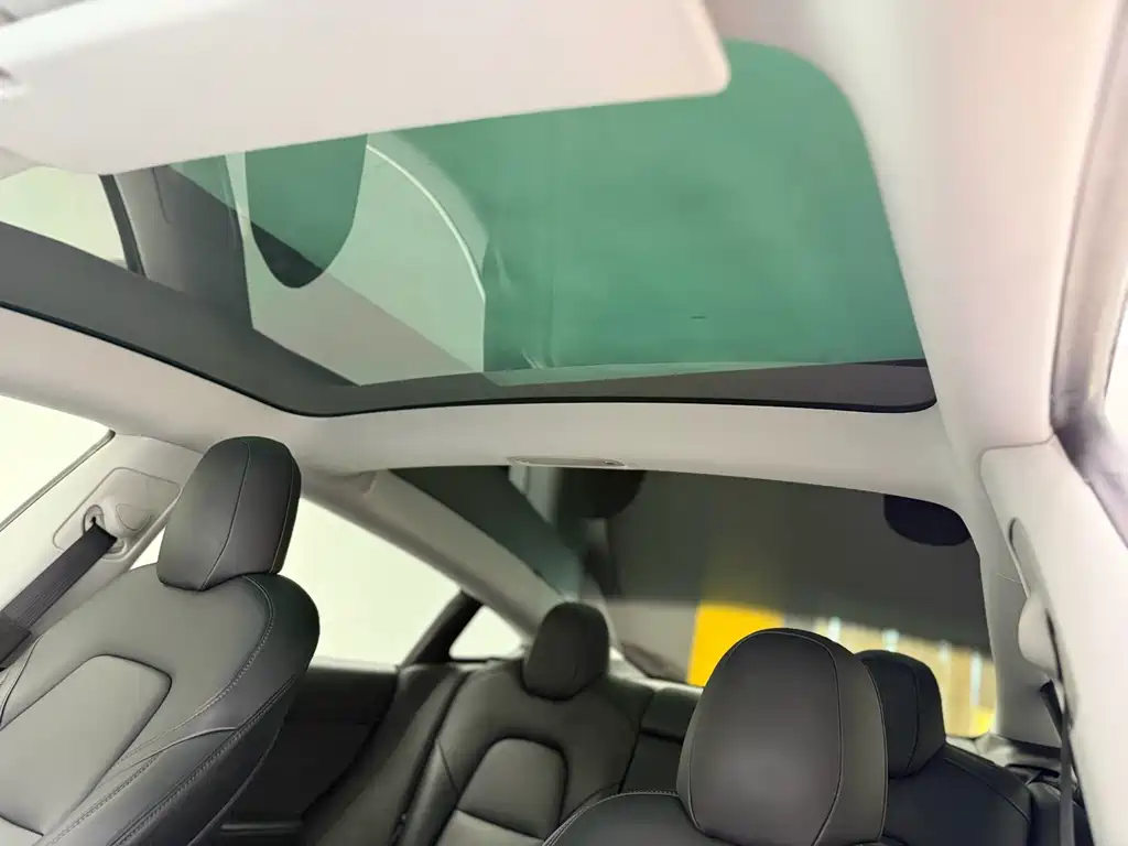 Tesla Model 3 — миниатюра 10