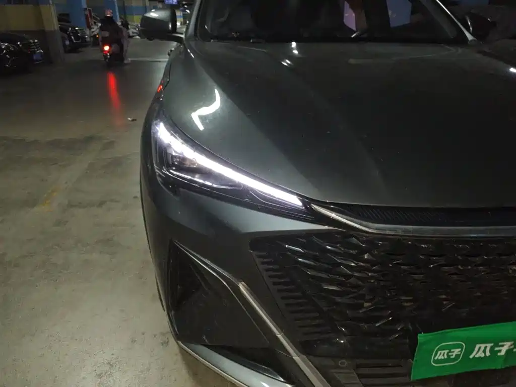 Oshan Oushang X5 PLUS — миниатюра 7