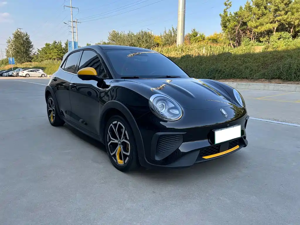 Ora Ora Good Cat GT — миниатюра 3