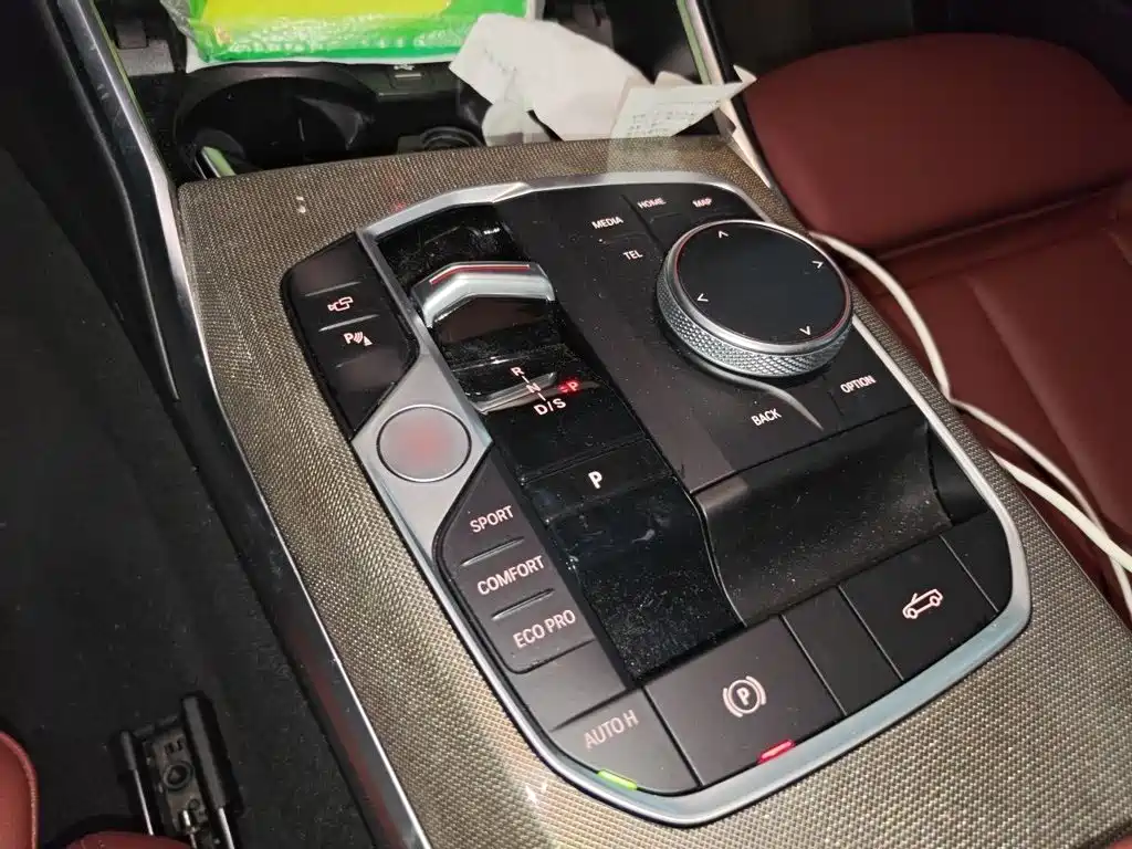 BMW 4 Series — миниатюра 7