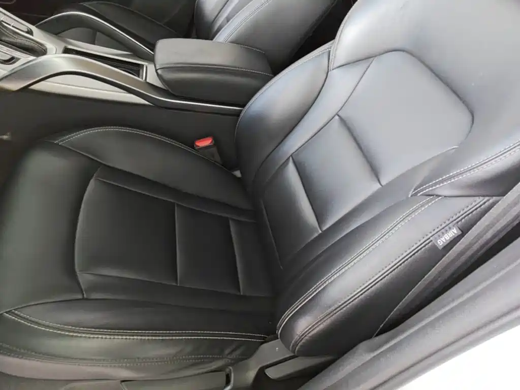 Geely Boyue — миниатюра 15