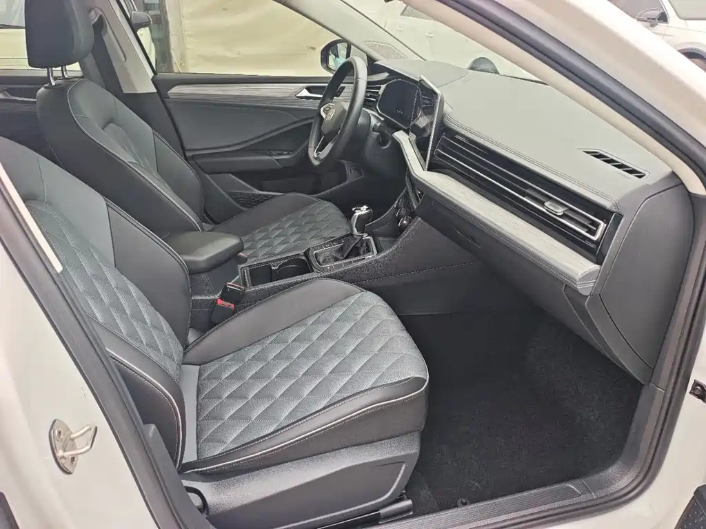 Volkswagen Sagitar 280TSI DSG Beyond Lite Edition, фото 7
