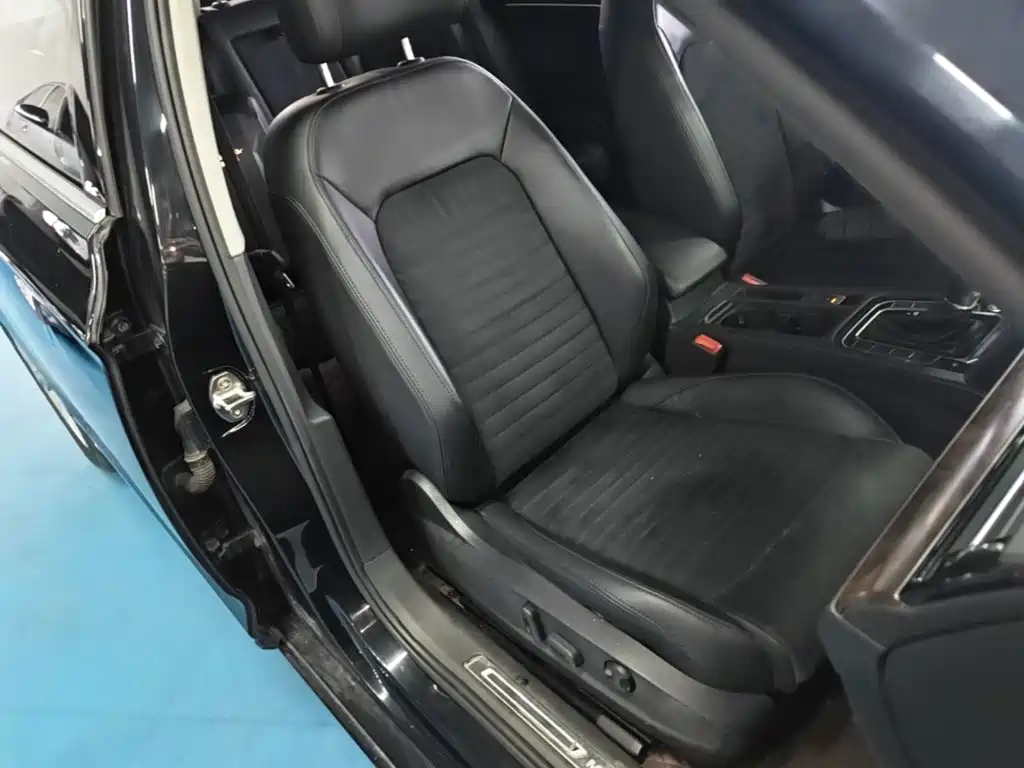 Volkswagen Magotan — миниатюра 25