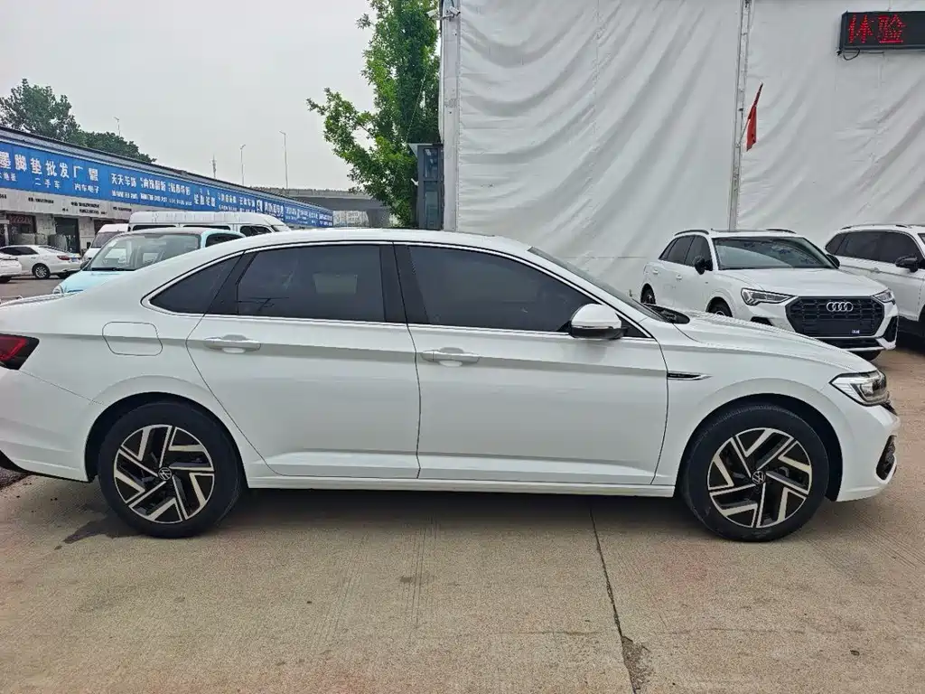 Volkswagen Sagitar 280TSI DSG Beyond Lite Edition, фото 13