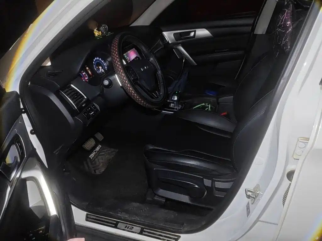 Haval H2 — миниатюра 11