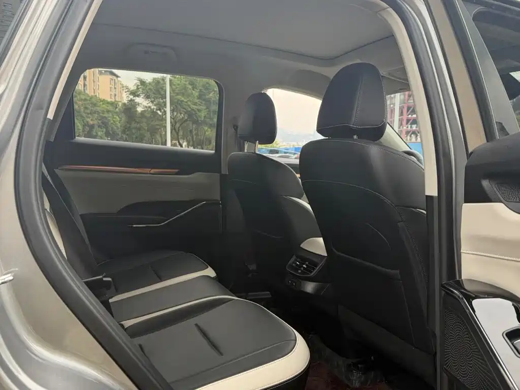 Haval H6 — миниатюра 9